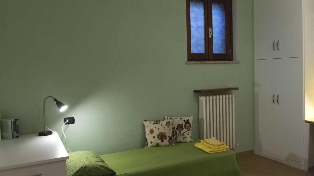Photo of Bedroom in Todi