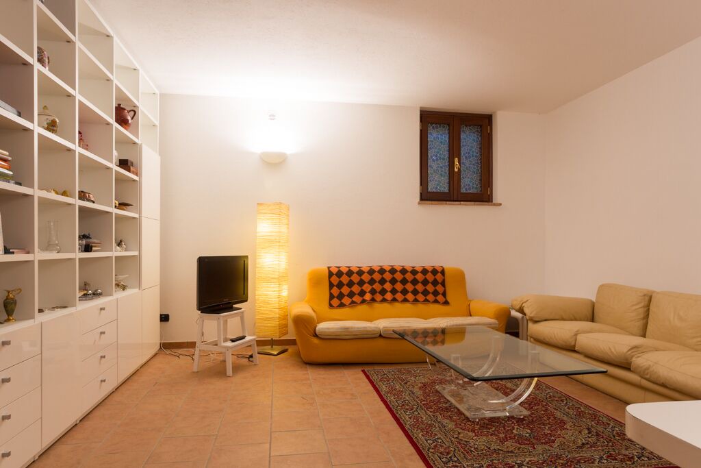 Photo of Bedroom in Todi