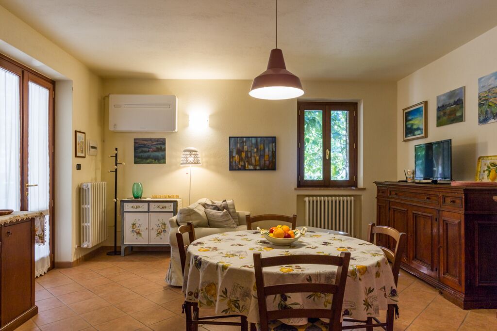 Photo of Bedroom in Todi