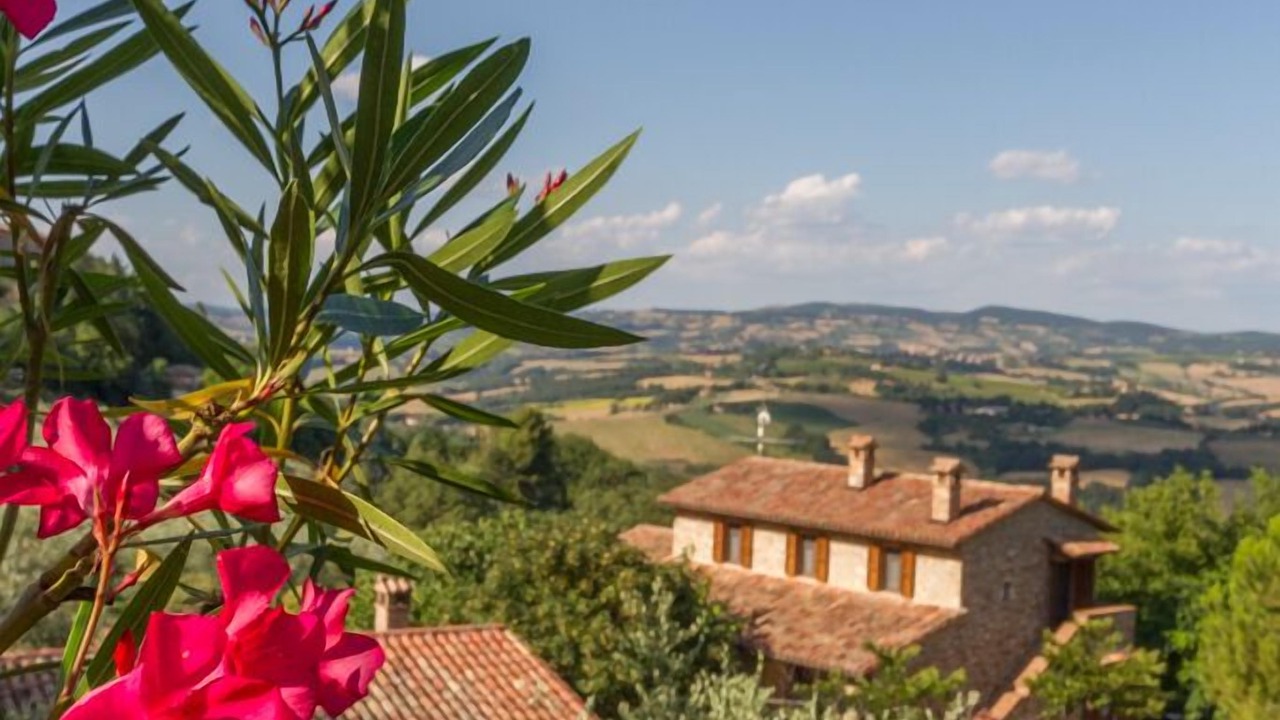 Photo of Outdoor in Todi