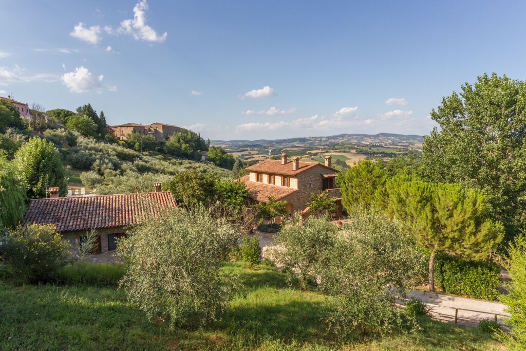 Photo of Outdoor in Todi