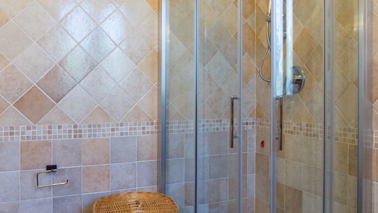 Photo of Bathroom in Todi