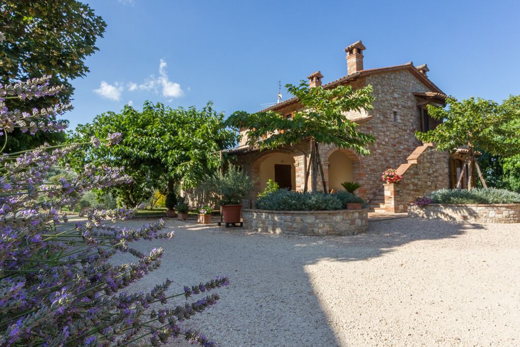 Photo of Outdoor in Todi