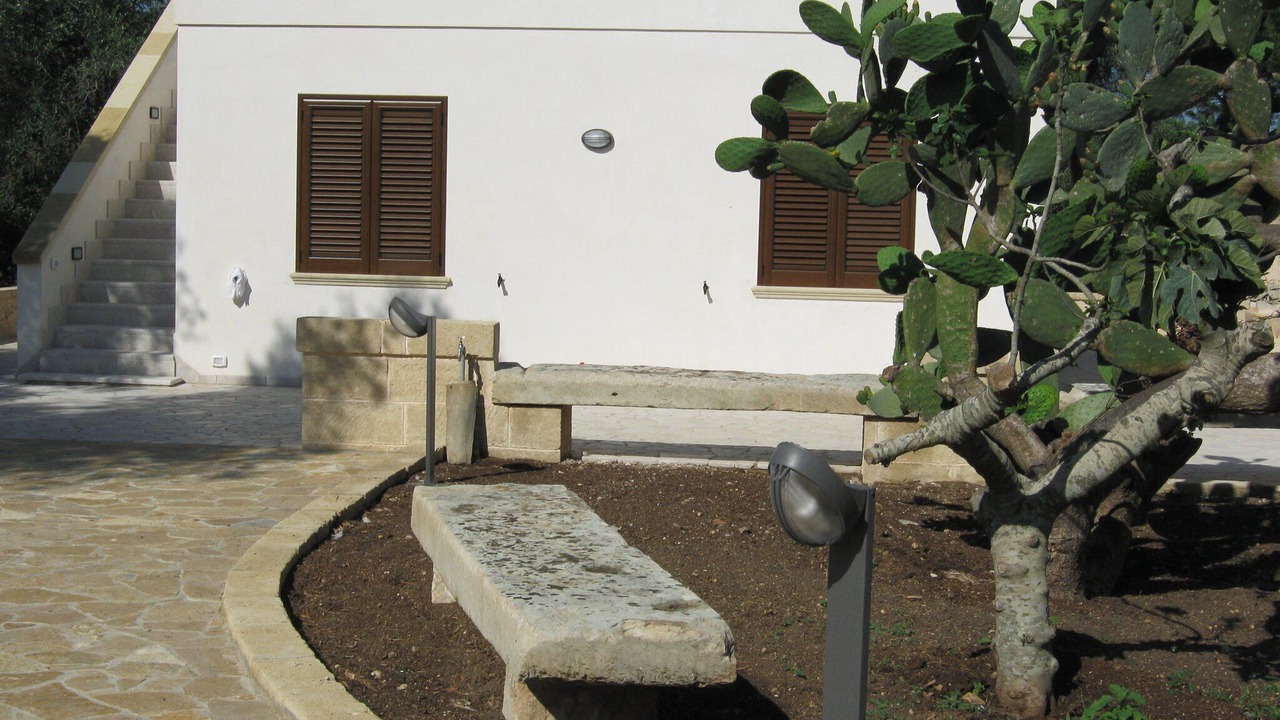 Photo of Outdoor in Specchia Gallone