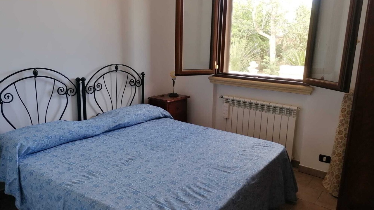Photo of Bedroom in Specchia Gallone