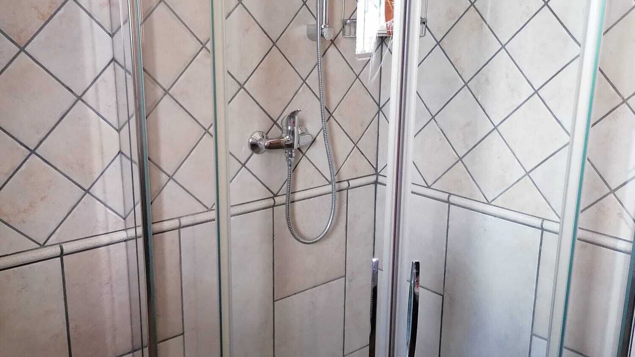 Photo of Bathroom in Specchia Gallone