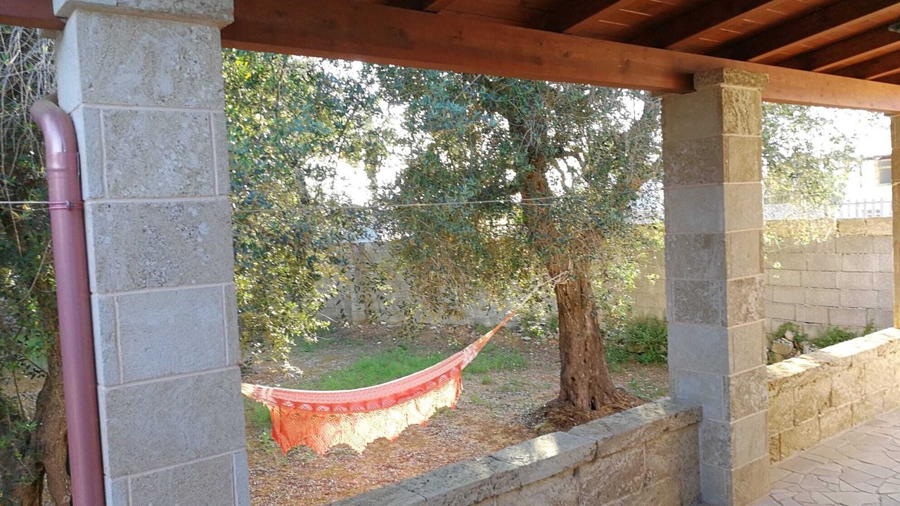 Photo of Outdoor in Specchia Gallone