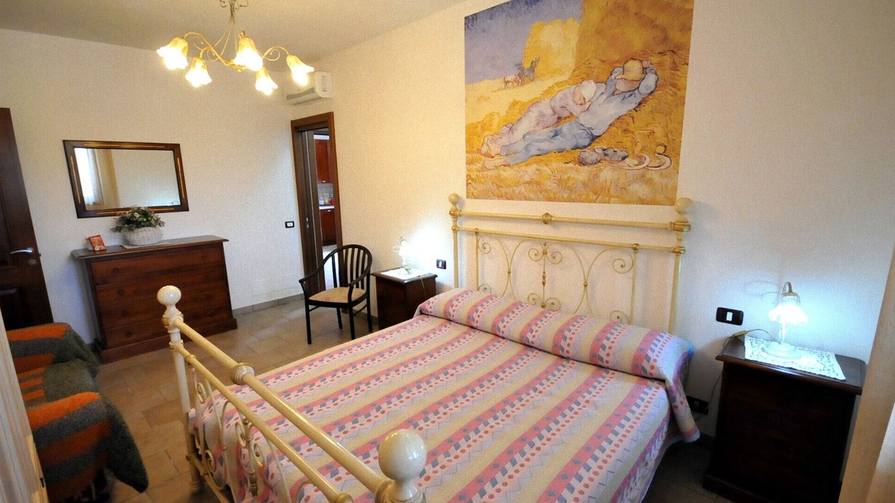 Photo of Bedroom in Specchia Gallone