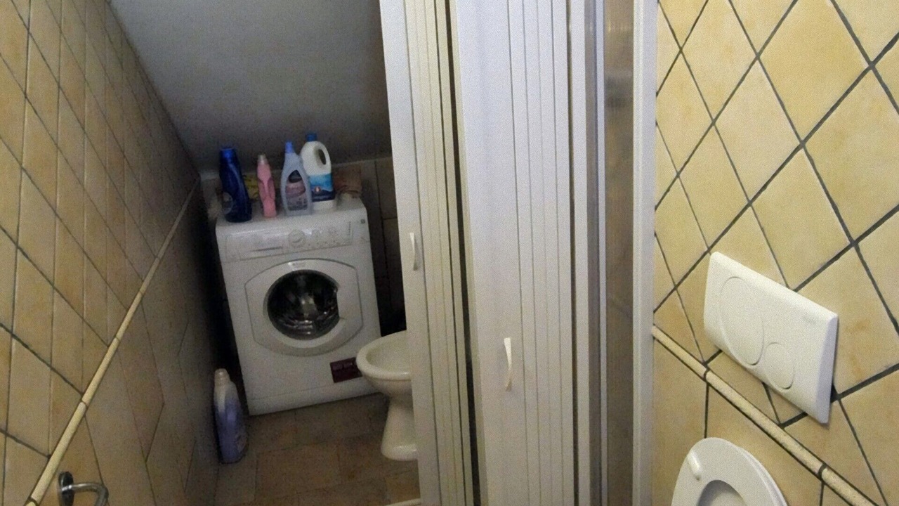 Photo of Bathroom in Specchia Gallone