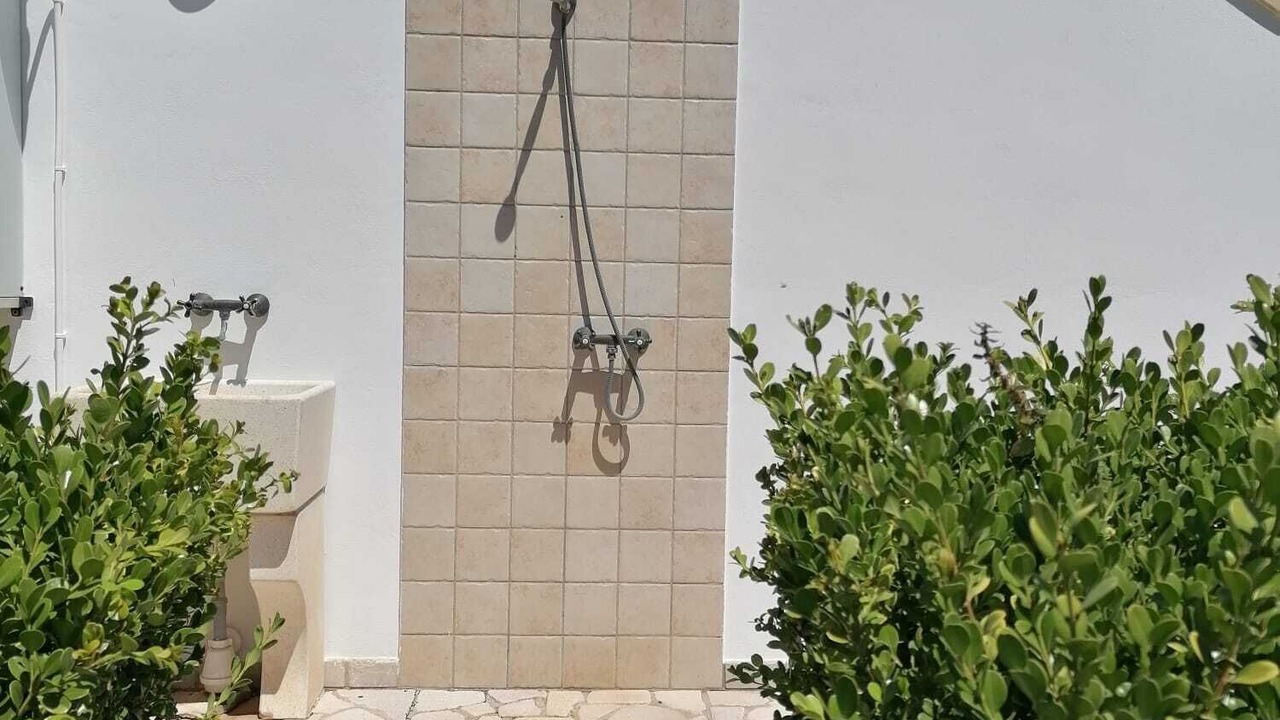 Photo of Outdoor in Specchia Gallone