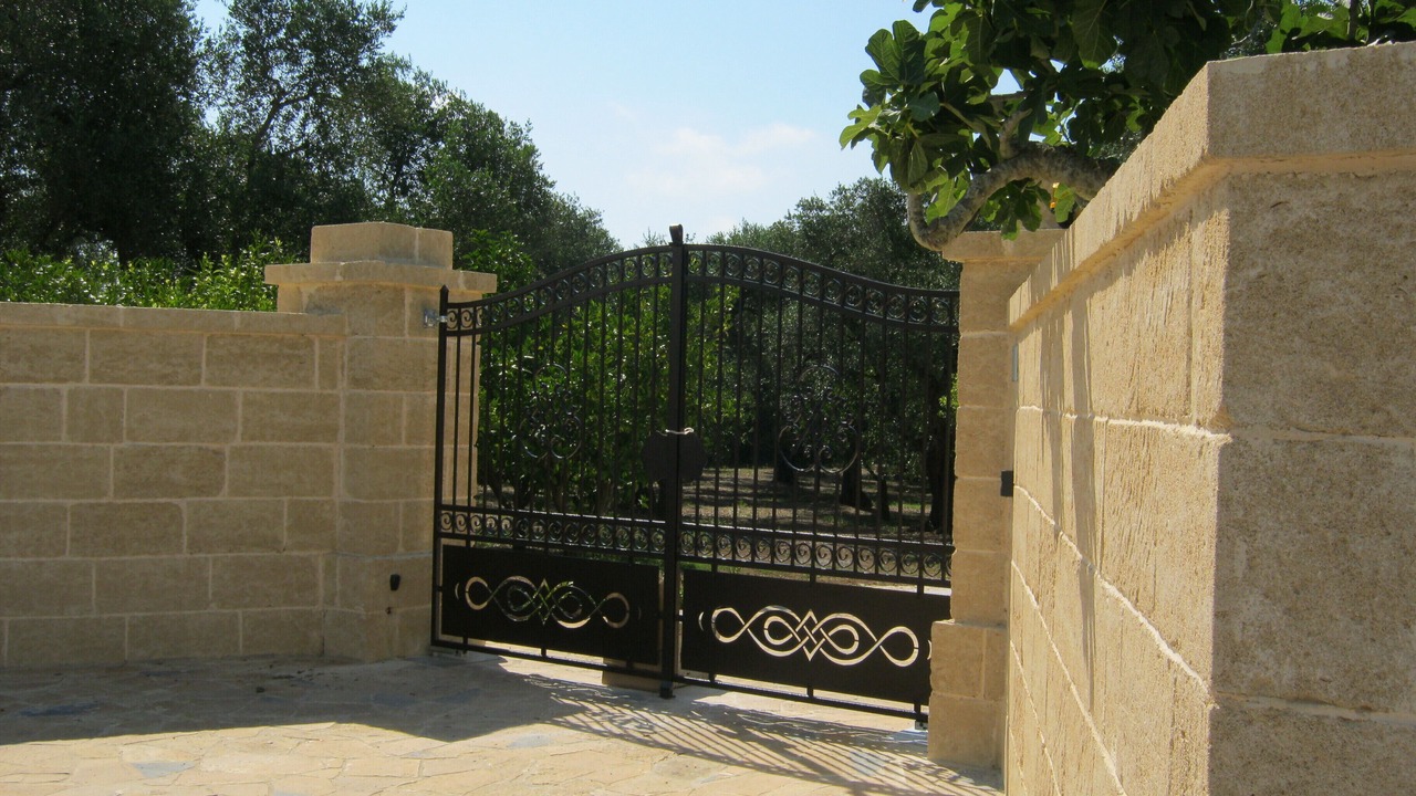 Photo of Outdoor in Specchia Gallone