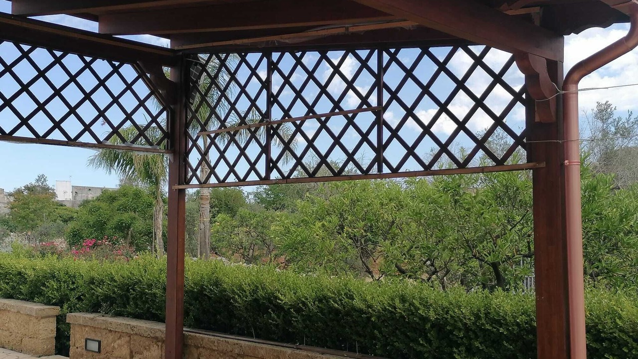 Photo of Outdoor in Specchia Gallone