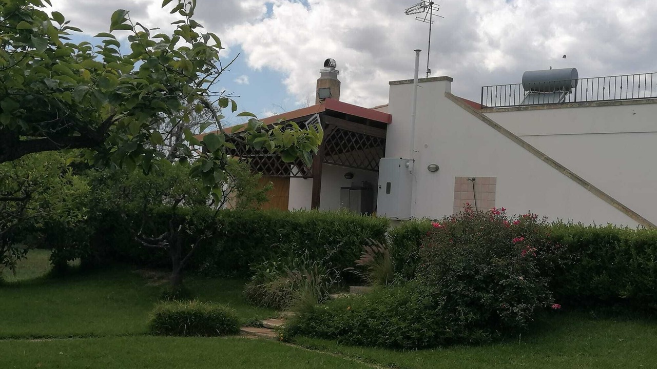 Photo of Outdoor in Specchia Gallone