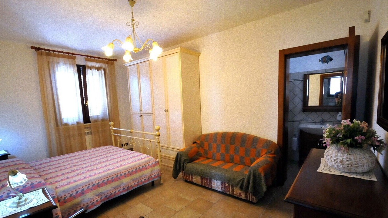 Photo of Bedroom in Specchia Gallone