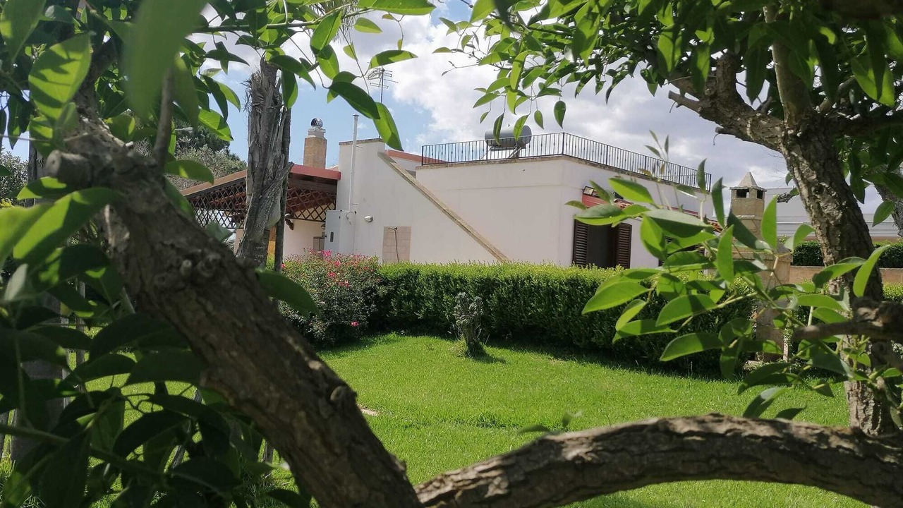 Photo of Outdoor in Specchia Gallone