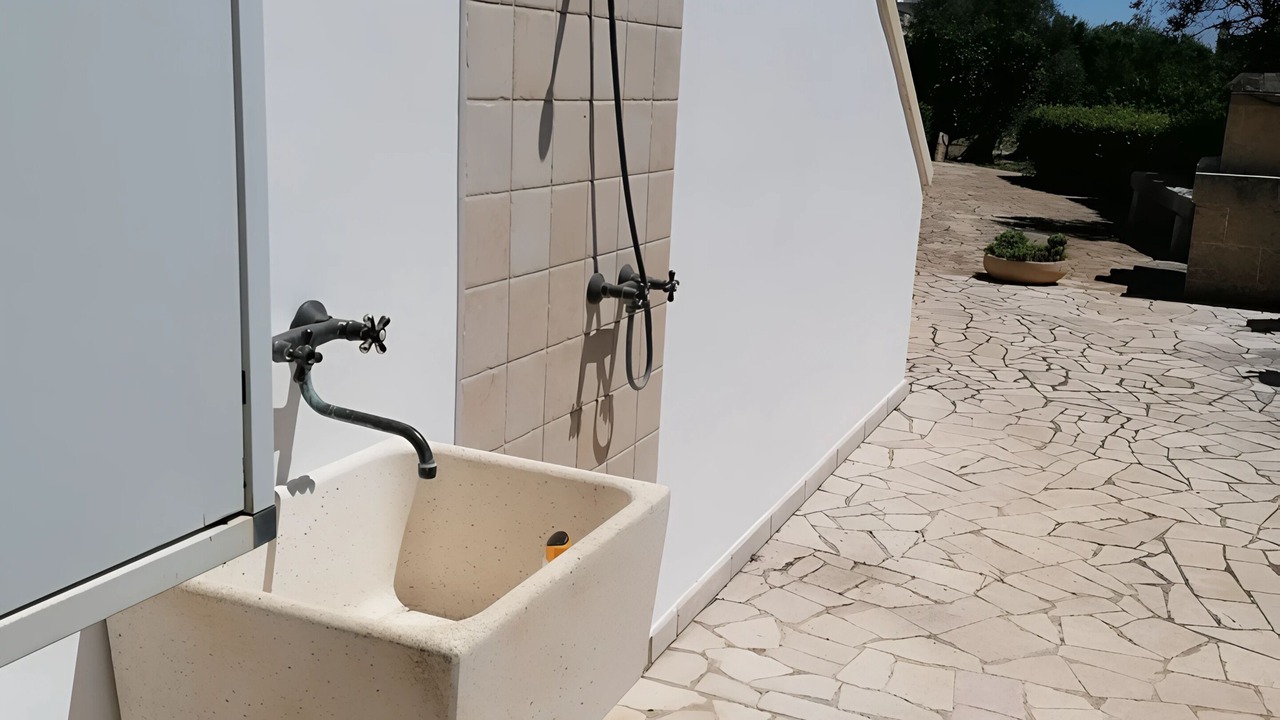 Photo of Outdoor in Specchia Gallone