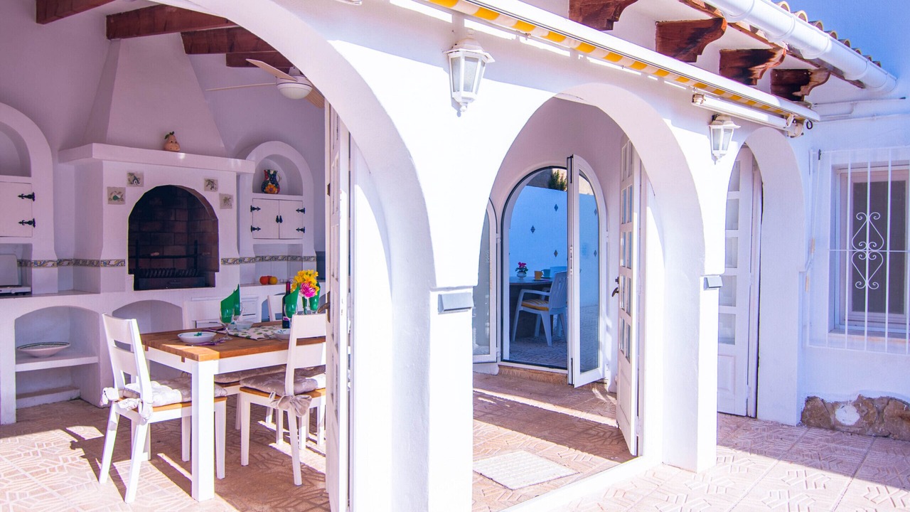 Photo of Outdoor in Calpe