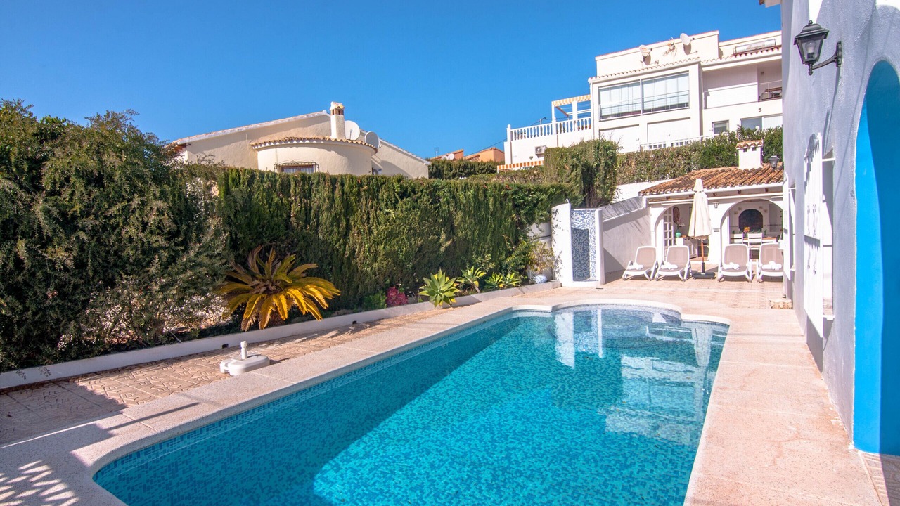 Photo of Outdoor in Calpe