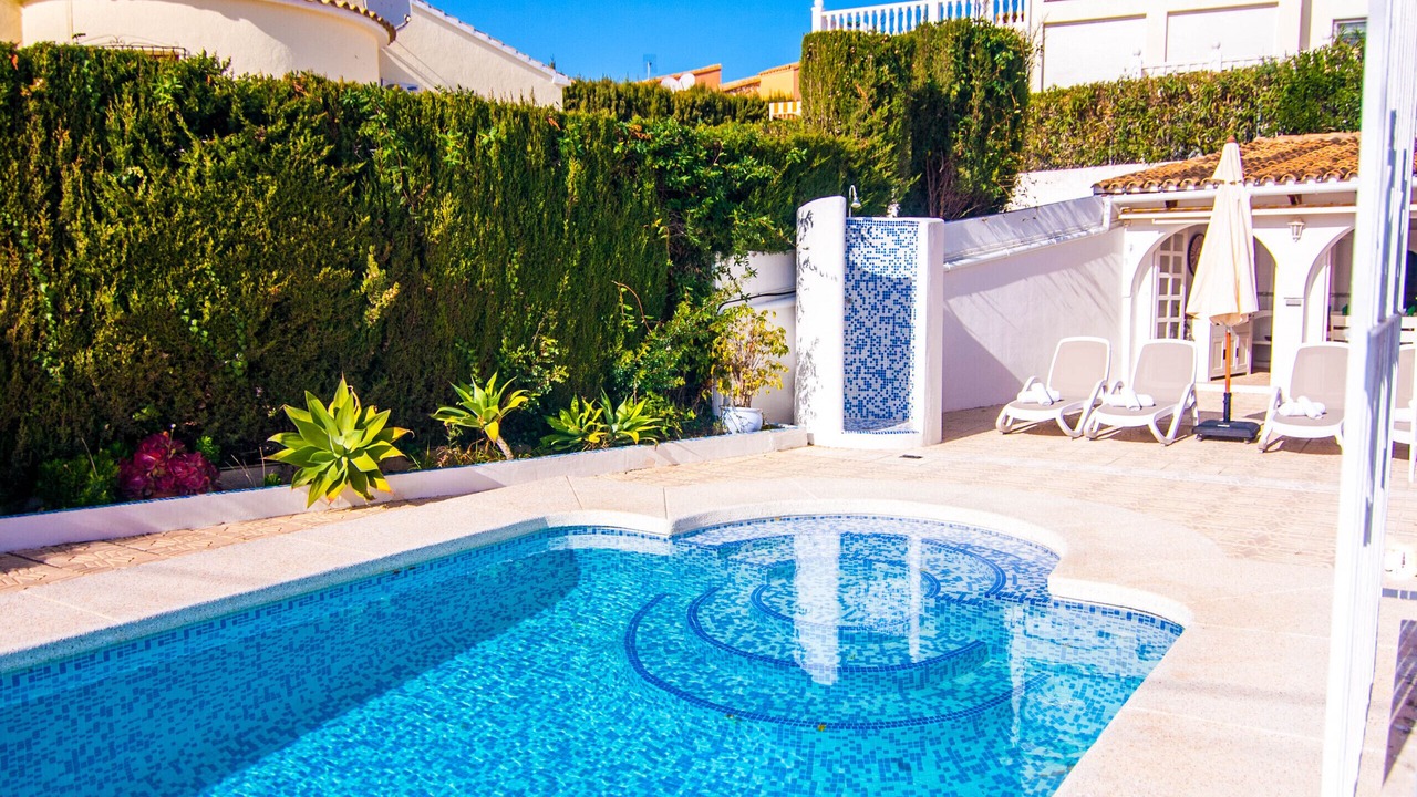 Photo of Outdoor in Calpe