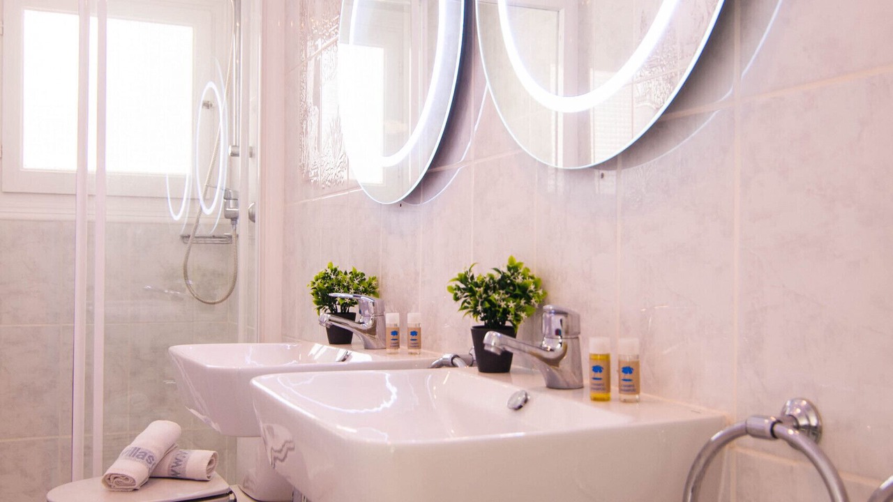 Photo of Bathroom in Calpe