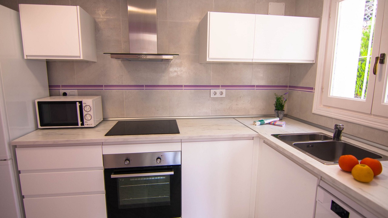 Photo of Kitchen in Calpe