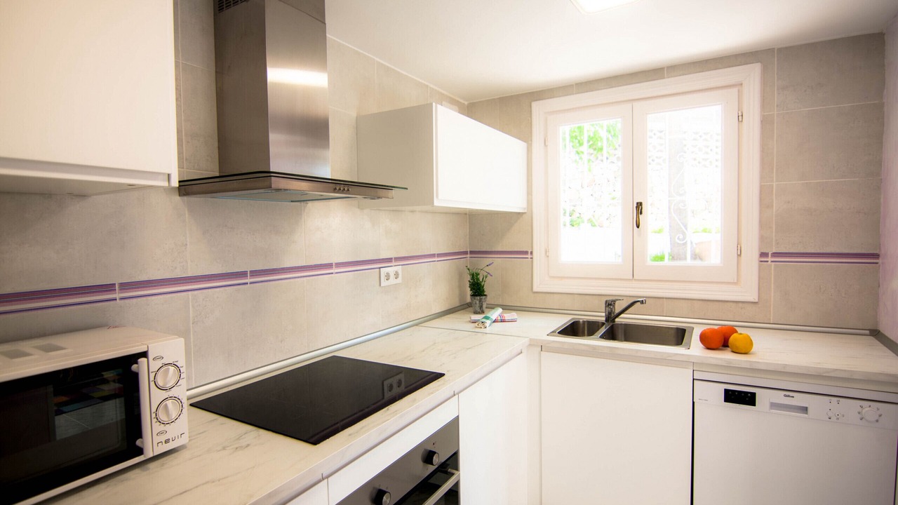 Photo of Kitchen in Calpe