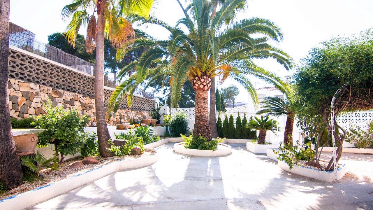 Photo of Outdoor in Calpe