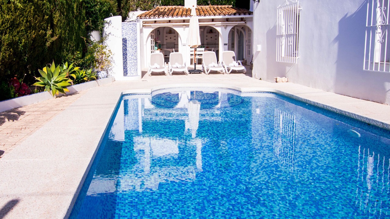 Photo of Outdoor in Calpe