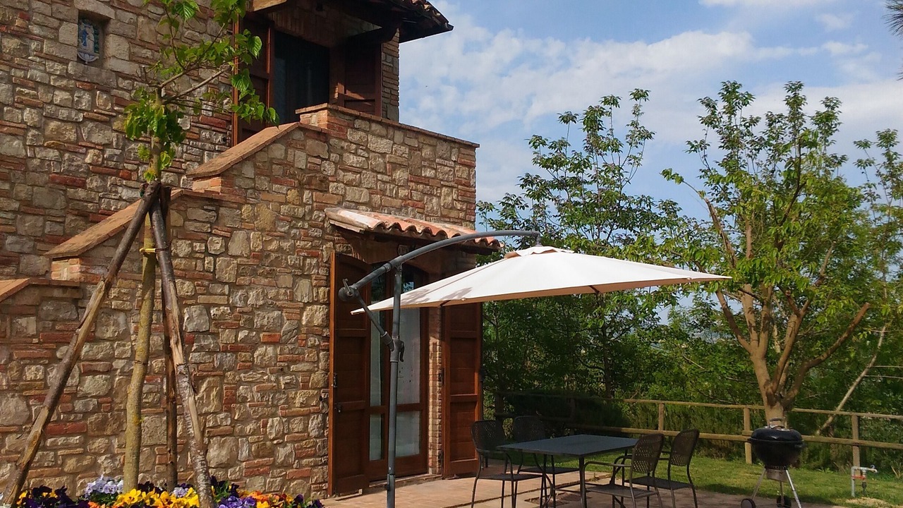 Photo of Outdoor in Todi