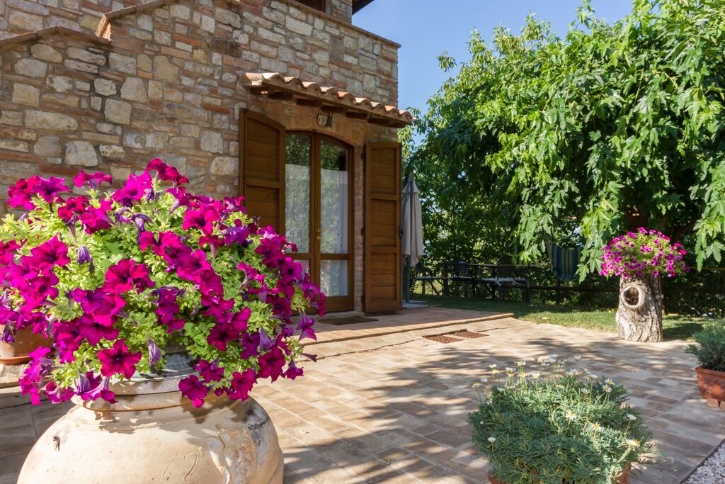 Photo of Outdoor in Todi