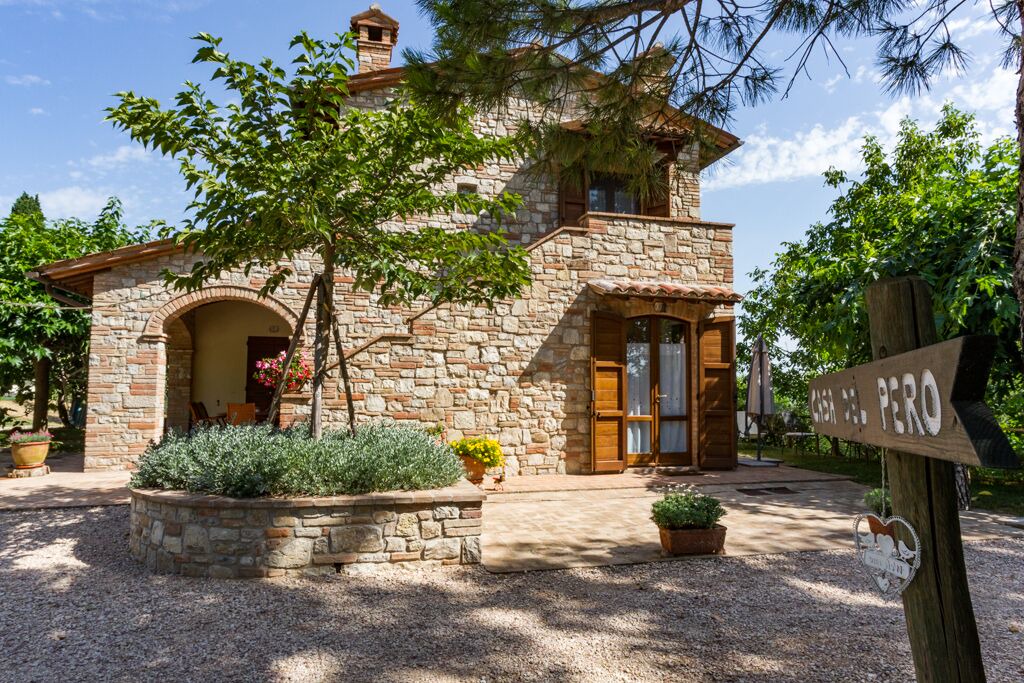 Photo of Outdoor in Todi