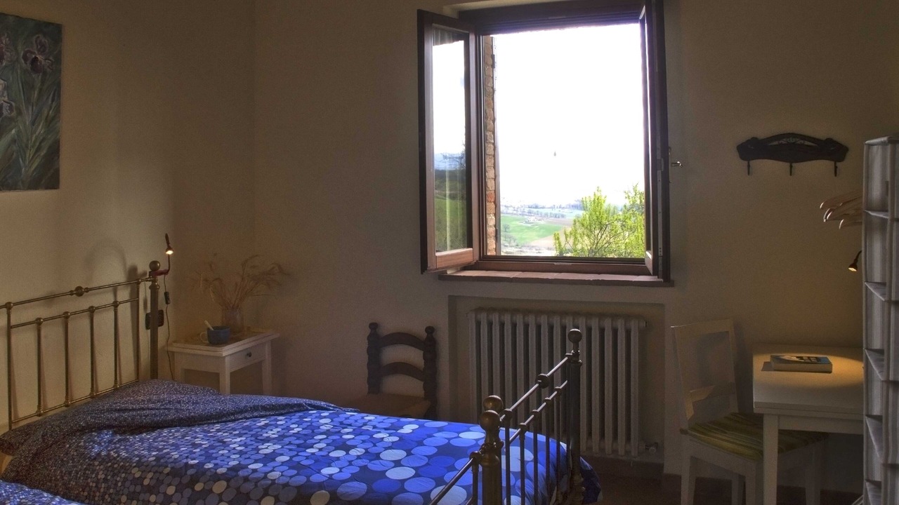 Photo of Bedroom in Todi