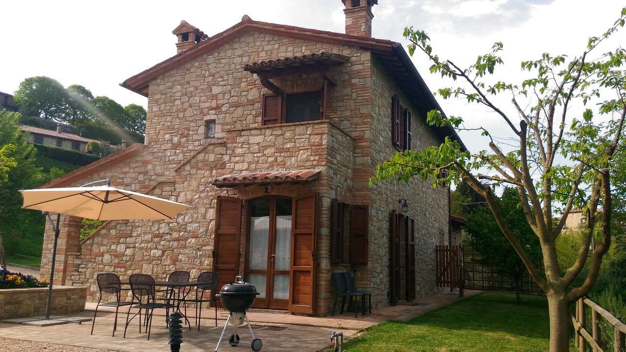 Photo of Outdoor in Todi