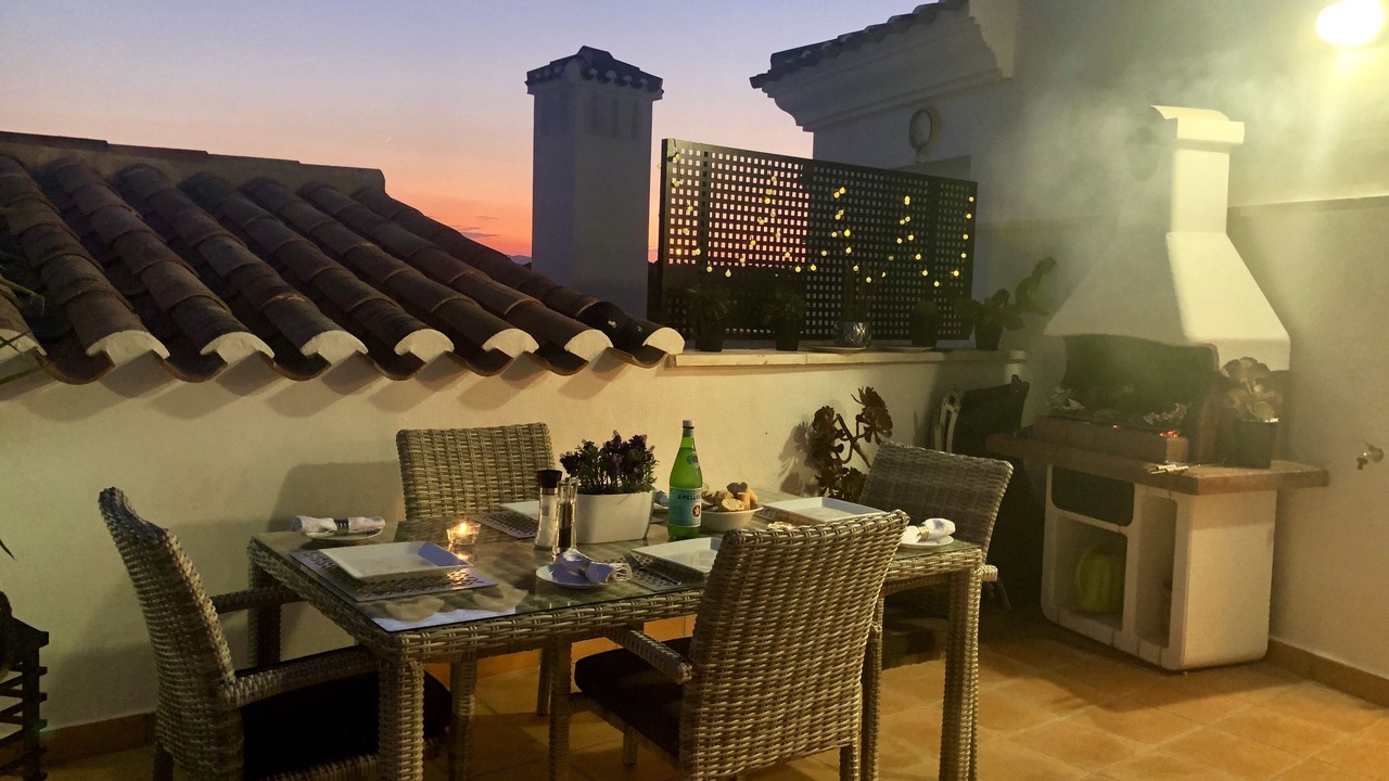 Photo of Outdoor in Sucina
