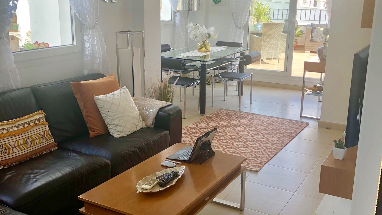 Photo of Livingroom in Sucina
