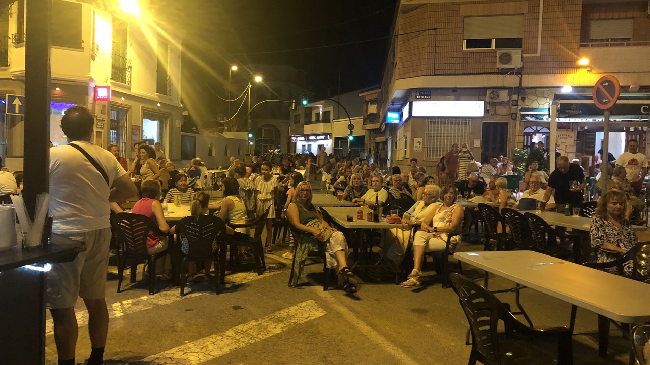 Photo of Others in Sucina