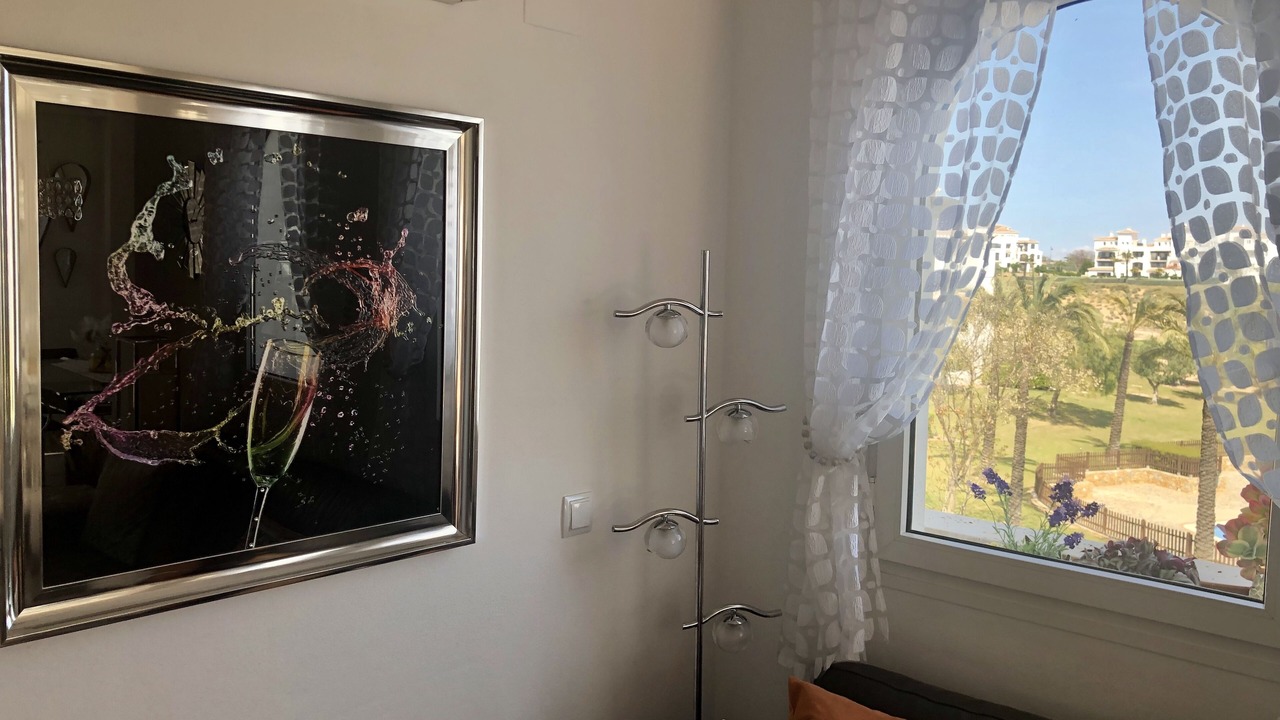 Photo of Livingroom in Sucina