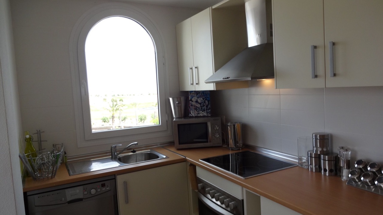 Photo of Kitchen in Sucina