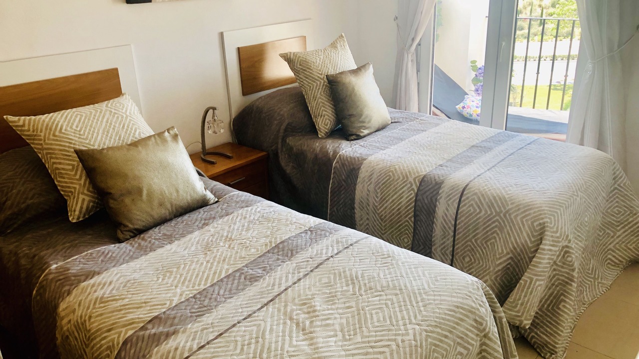 Photo of Bedroom in Sucina