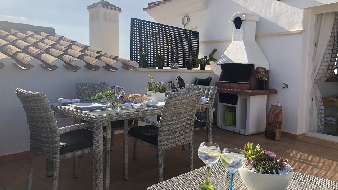 Photo of Outdoor in Sucina