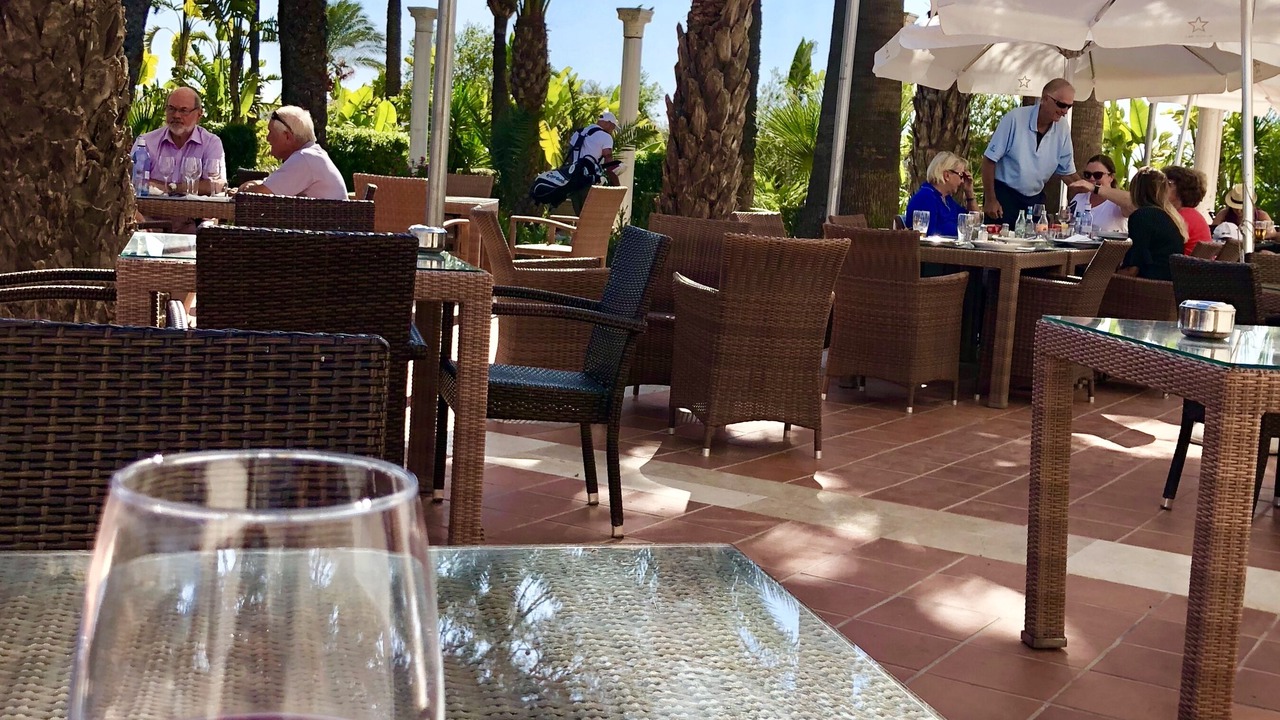 Photo of Outdoor in Sucina
