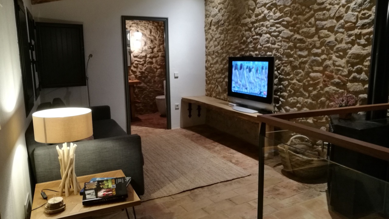 Photo of Livingroom in La Pera