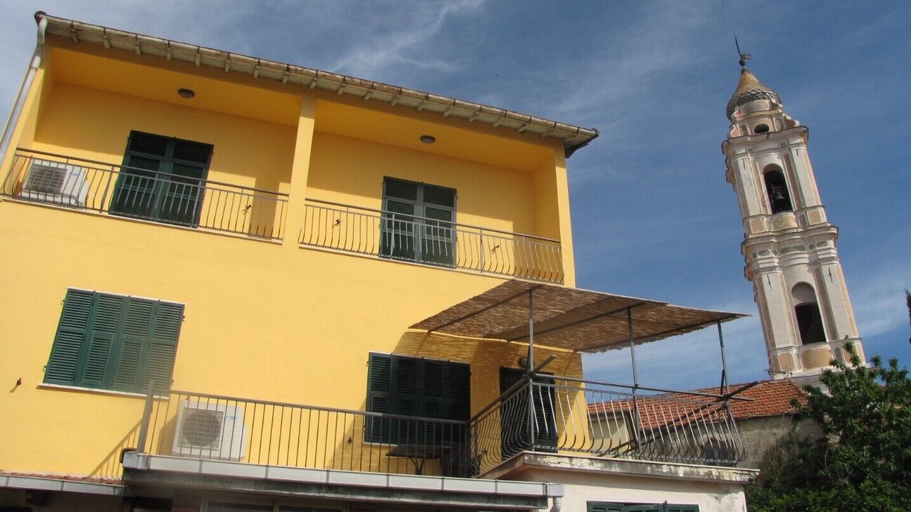 Photo of Outdoor in Terzorio