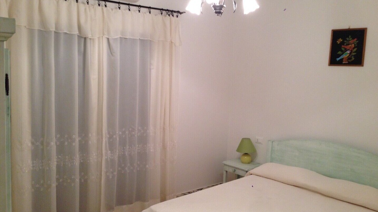 Photo of Bedroom in Terzorio
