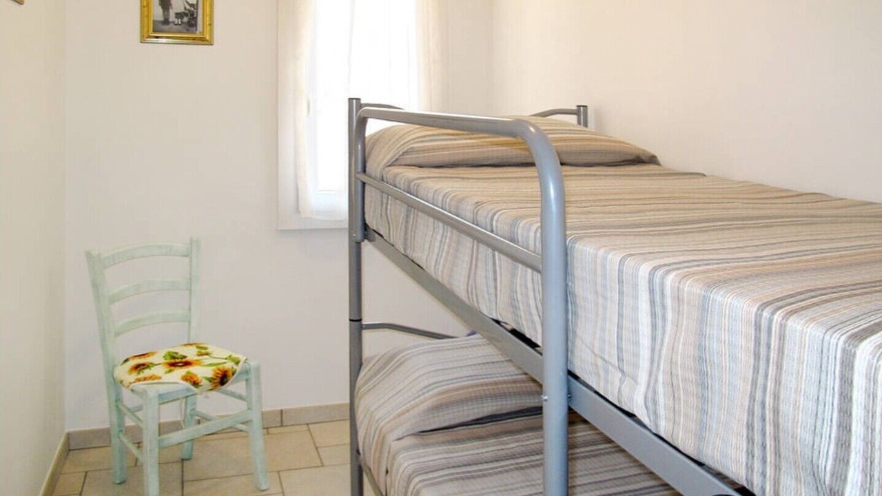Photo of Bedroom in Terzorio