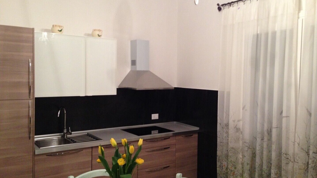Photo of Kitchen in Terzorio
