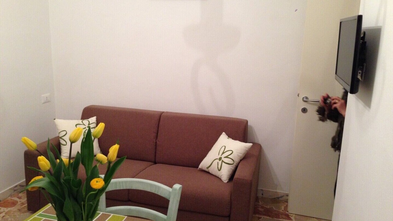 Photo of Livingroom in Terzorio