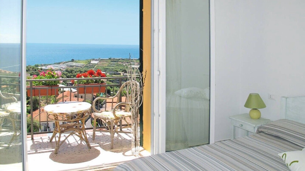 Photo of Bedroom in Terzorio