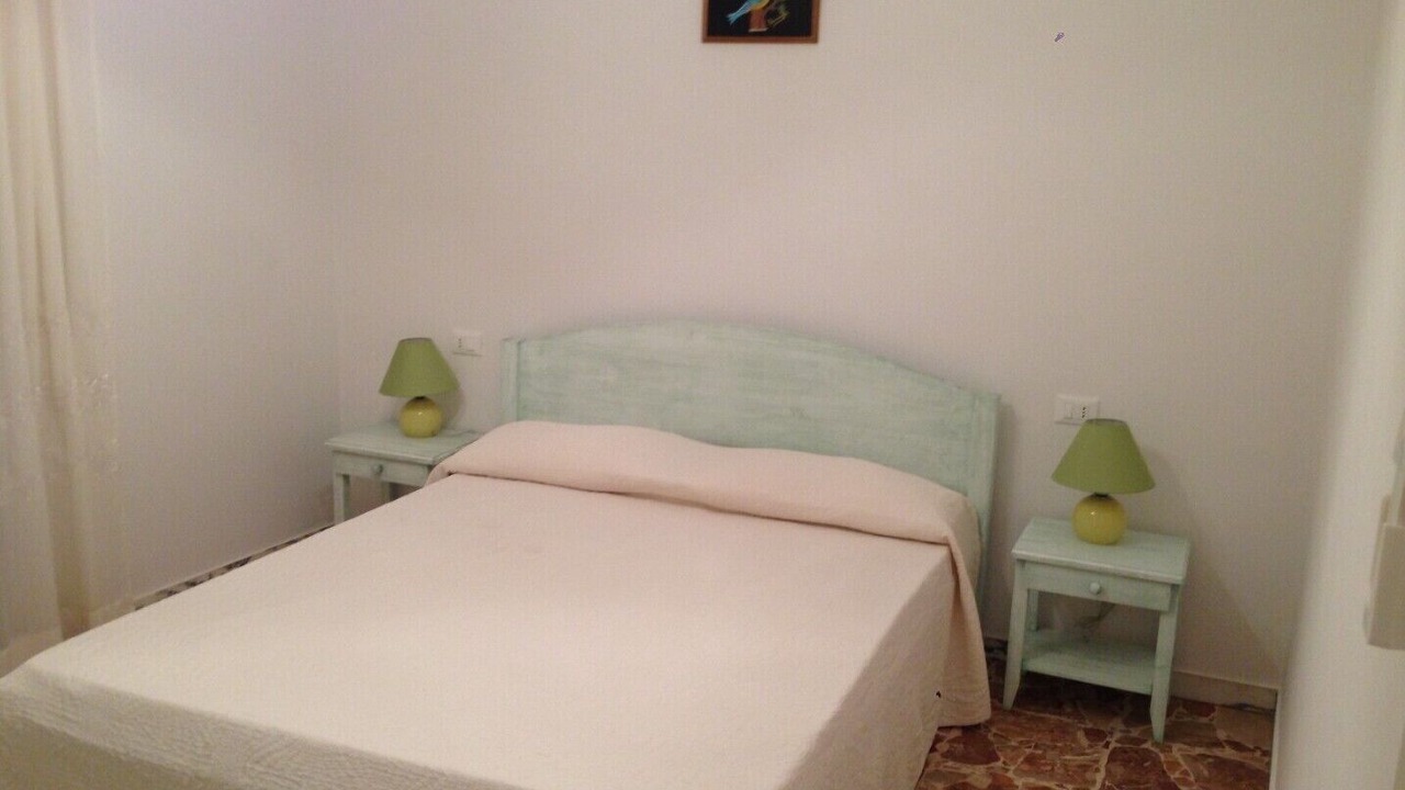 Photo of Bedroom in Terzorio