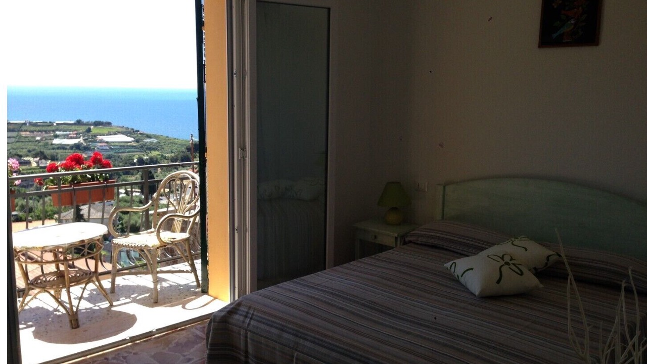 Photo of Bedroom in Terzorio